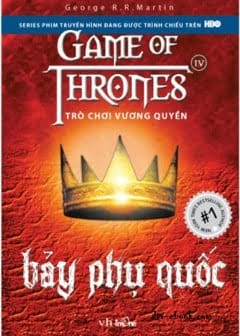 Ảnh Trò Chơi Vương Quyền 2B: Bảy Phụ Quốc