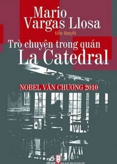 Ảnh Trò Chuyện Trong Quán La Catedral