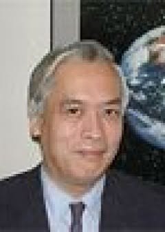 Ảnh Trò Chuyện Với Trịnh Xuân Thuận