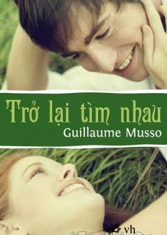 Ảnh Trở Lại Tìm Nhau