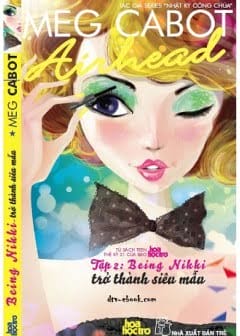 Ảnh Trở Thành Siêu Mẫu