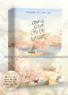 Ảnh Trọng Sinh Chu Chỉ Nhược