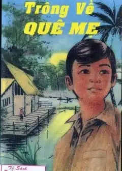 Ảnh Trông Về Quê Mẹ