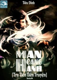 Ảnh Tru Tiên Tiền Truyện Man Hoang Hành