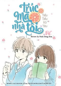 Ảnh Trúc Mã Nhà Tôi