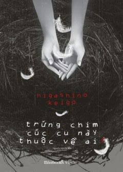 Ảnh Trứng Chim Cúc Cu Này Thuộc Về Ai