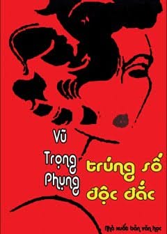 Ảnh Trúng Số Độc Đắc