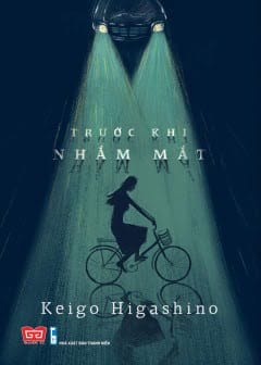 Ảnh Trước Khi Nhắm Mắt