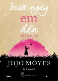 Ảnh Trước Ngày Em Đến