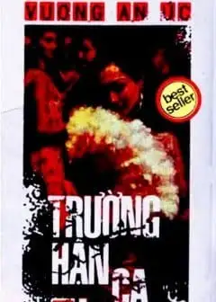 Ảnh Trường Hận Ca