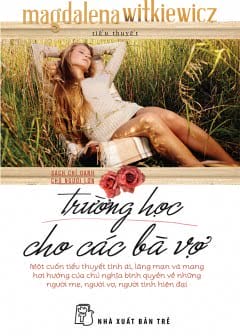 Ảnh Trường Học Cho Các Bà Vợ