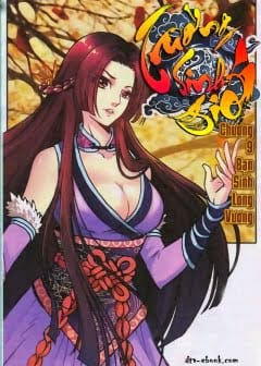 Ảnh Trường Sinh Giới