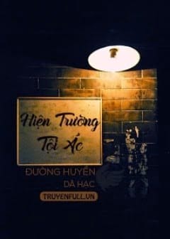 Ảnh Truy Hồn - Hiện Trường Tội Ác