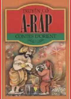 Ảnh Truyện Cổ Ả-Rập