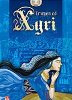 Ảnh Truyện Cổ Xyri