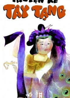 Ảnh Truyện Kể Tây Tạng