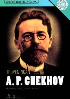 Ảnh Truyện Ngắn A. P. Chekhov