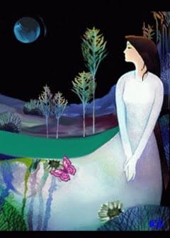 Ảnh Truyện Ngắn Của Trung Kim