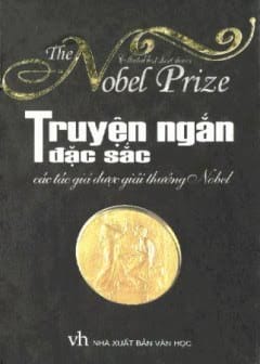 Ảnh Truyện Ngắn Đặc Sắc Của Tác Giả Được Giải Thưởng Nobel