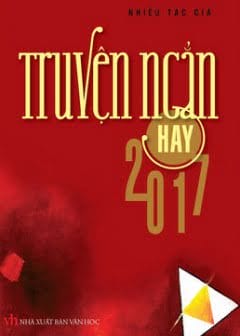 Ảnh Truyện Ngắn Hay 2017