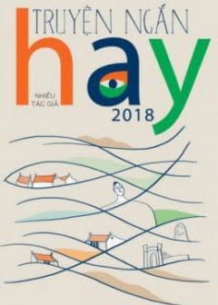 Ảnh Truyện Ngắn Hay 2018