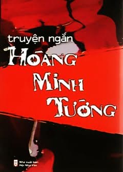 Ảnh Truyện Ngắn Hoàng Minh Tường