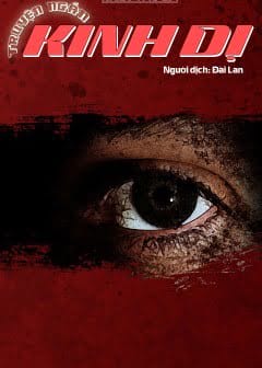 Ảnh Truyện Ngắn Kinh Dị