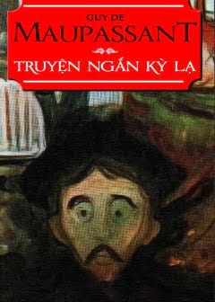 Ảnh Truyện Ngắn Kỳ Lạ