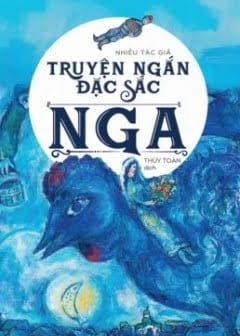 Ảnh Truyện Ngắn Nga
