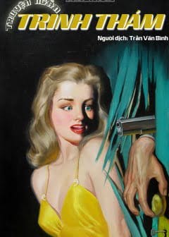 Ảnh Truyện Ngắn Trinh Thám