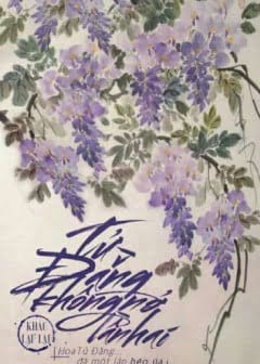 Ảnh Tử Đằng Không Nở Lần Hai - Không Còn Là Nữ Phụ