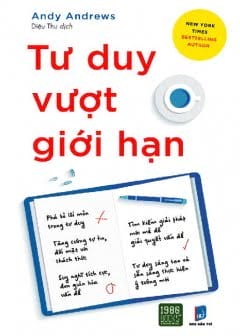 Ảnh Tư Duy Vượt Giới Hạn