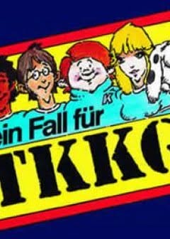 Ảnh Tứ Quái Tkkg