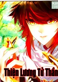 Ảnh Tử Thần Thiện Lương