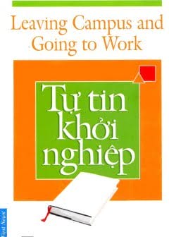 Ảnh Tự Tin Khởi Nghiệp