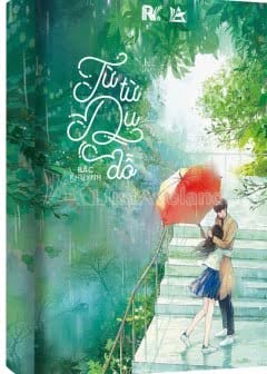 Ảnh Từ Từ Dụ Dỗ