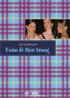 Ảnh Tuần Lễ Thời Trang