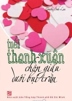 Ảnh Tuổi Thanh Xuân Chôn Giấu Dưới Bụi Trần