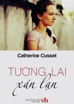 Ảnh Tương Lai Xán Lạn
