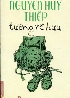 Ảnh Tướng Về Hưu