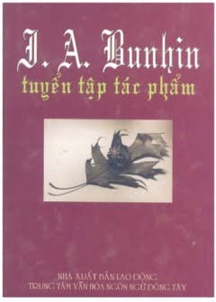 Ảnh Tuyển Tập Ivan Bunin