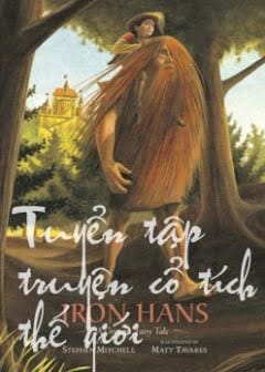 Tuyển Tập Truyện Cổ Tích Thế Giới