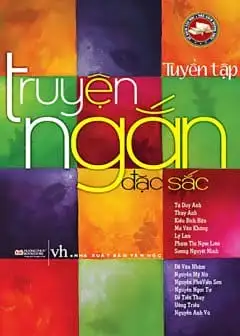 Tuyển Tập Truyện Ngắn Đặc Sắc