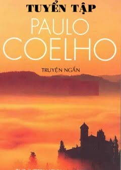Ảnh Tuyển Tập Truyện Ngắn Paulo Coelho