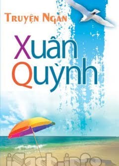 Ảnh Tuyển Tập Truyện Ngắn Xuân Quỳnh