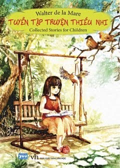 Ảnh Tuyển Tập Truyện Thiếu Nhi
