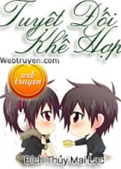 Ảnh Tuyệt Đối Khế Hợp