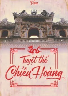 Ảnh Tuyệt Thế Chiêu Hoàng