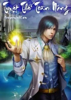 Ảnh Tuyệt Thế Toàn Năng