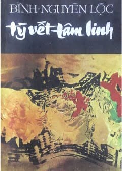 Ảnh Tỳ Vết Tâm Linh